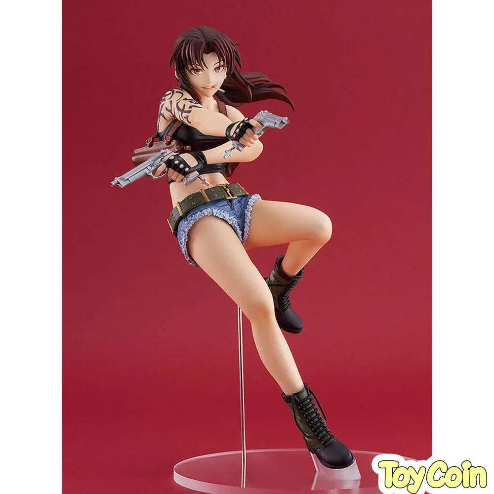 POP UP PARADE Revy L Size by Good Smile Company - Shop at ToyCoin