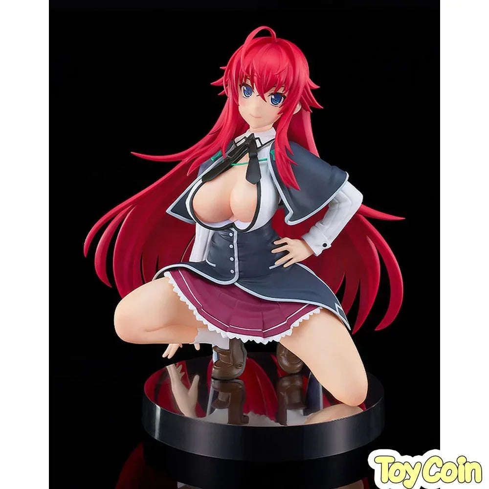 コミック・アニメ Rias Gremory POP UP PARADE Doki Doki POP UP PARADE Rias Gremory: Doki Doki Ver. L Size by Good Smile