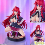POP UP PARADE Rias Gremory: Doki Doki Ver. L Size by Good Smile Company - Shop at ToyCoin