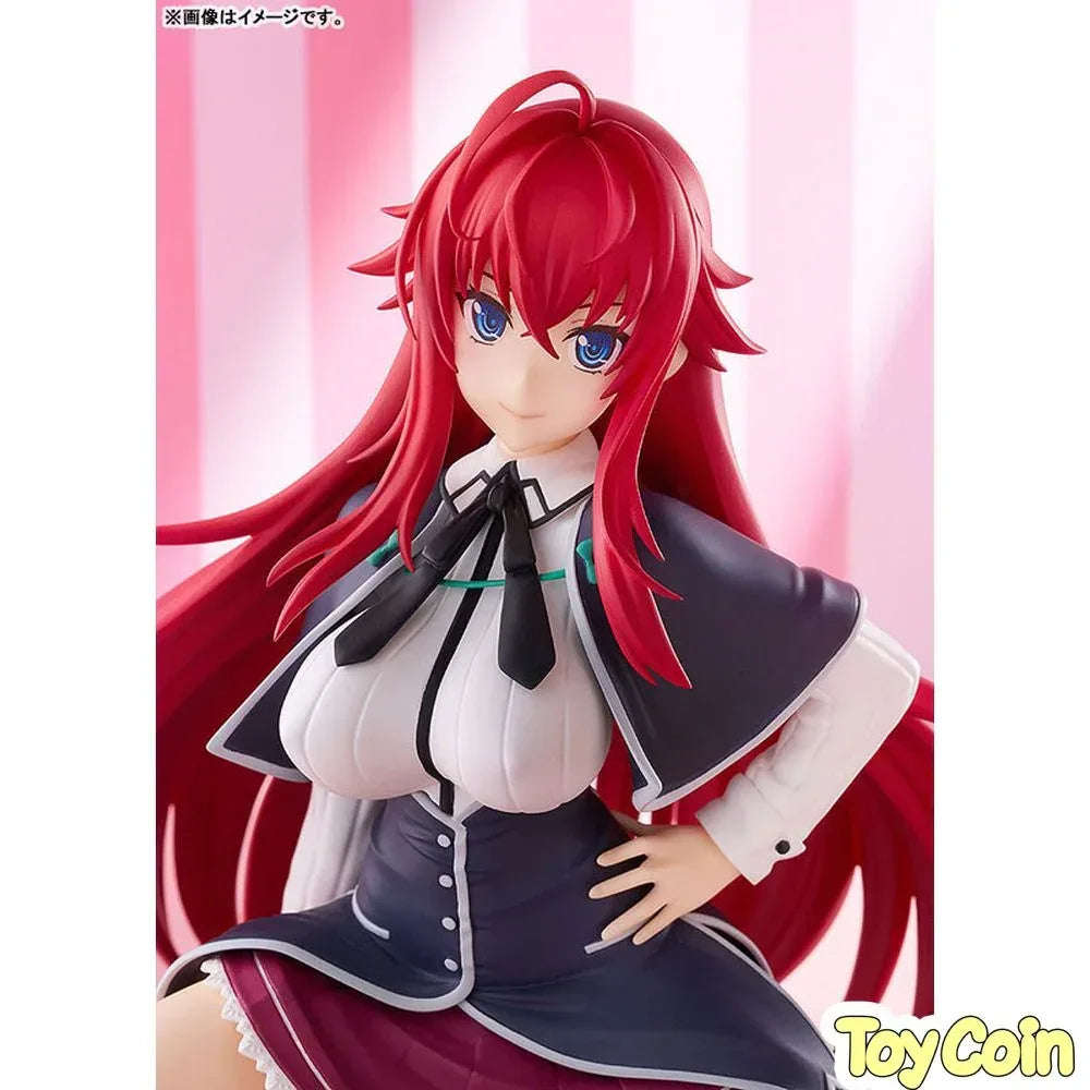 POP UP PARADE Rias Gremory L Size by Good Smile Company - Shop at ToyCoin