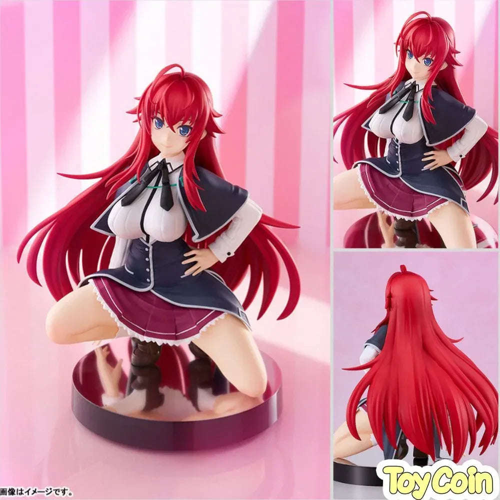 POP UP PARADE Rias Gremory L Size by Good Smile Company - Shop at ToyCoin