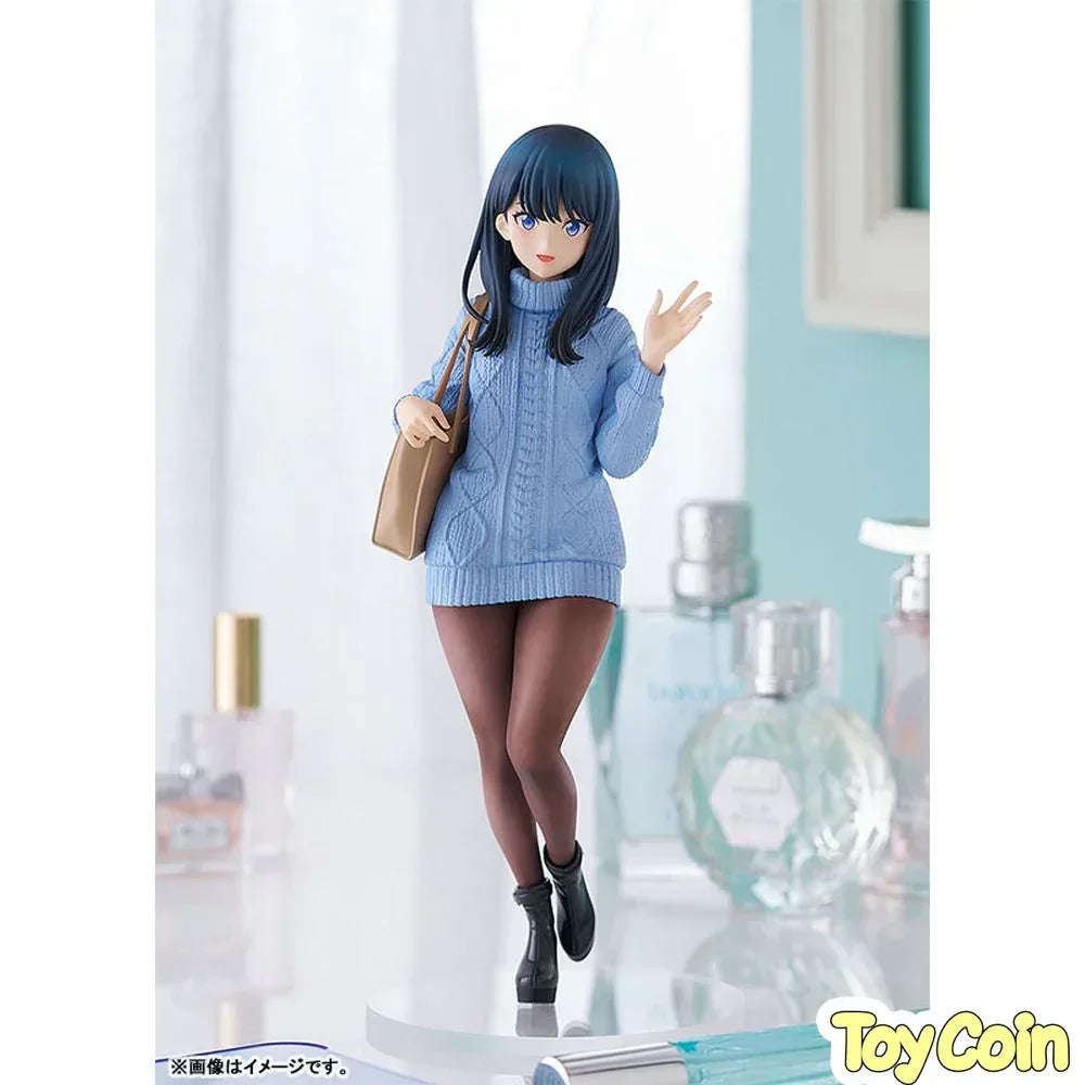 POP UP PARADE Rikka Takarada: Date Style Ver. L Size by Good Smile Company - Shop at ToyCoin