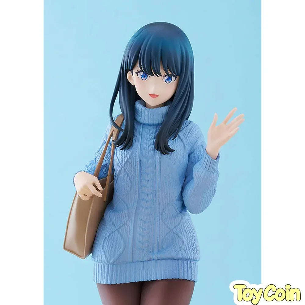 POP UP PARADE Rikka Takarada: Date Style Ver. L Size by Good Smile Company - Shop at ToyCoin