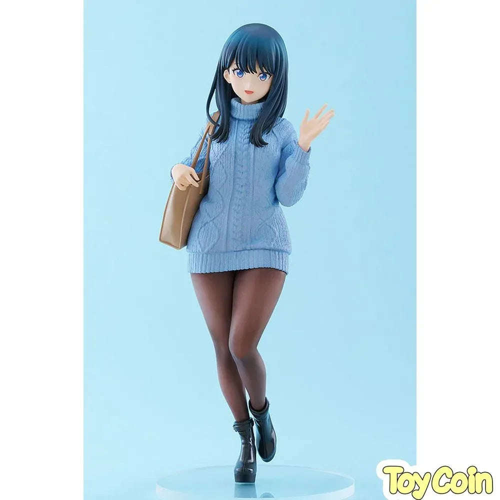 POP UP PARADE Rikka Takarada: Date Style Ver. L Size by Good Smile Company - Shop at ToyCoin