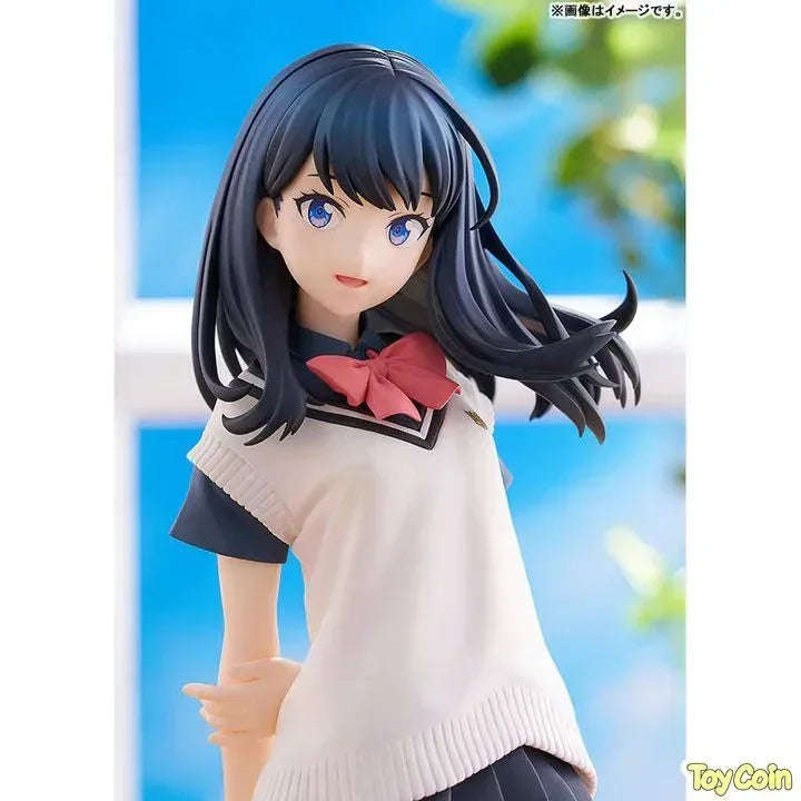 POP UP PARADE Rikka Takarada L Size by Good Smile Company - Shop at ToyCoin