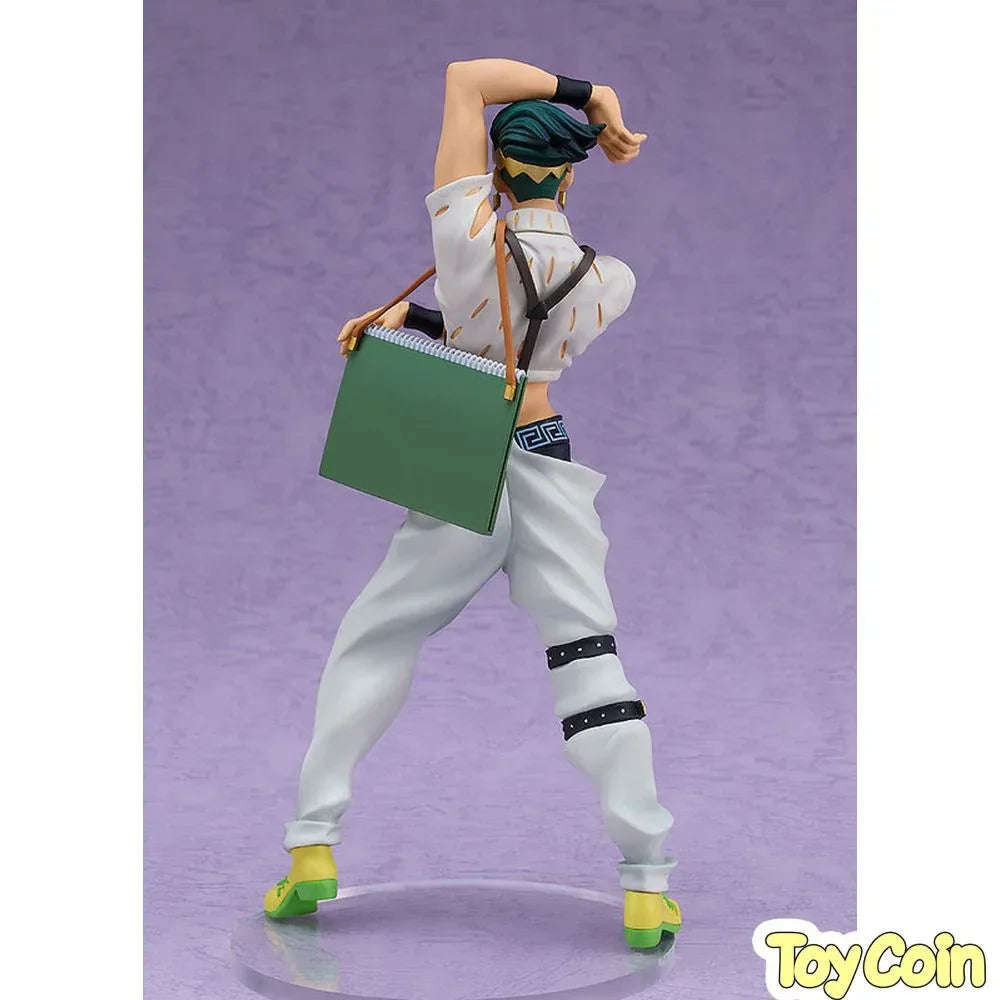POP UP PARADE Rohan Kishibe by Good Smile Company - Shop at ToyCoin