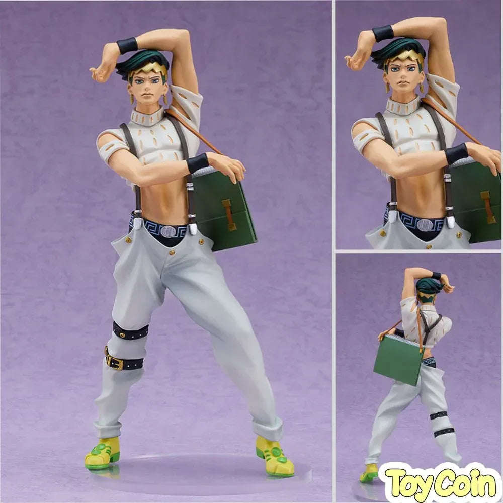 POP UP PARADE Rohan Kishibe by Good Smile Company - Shop at ToyCoin