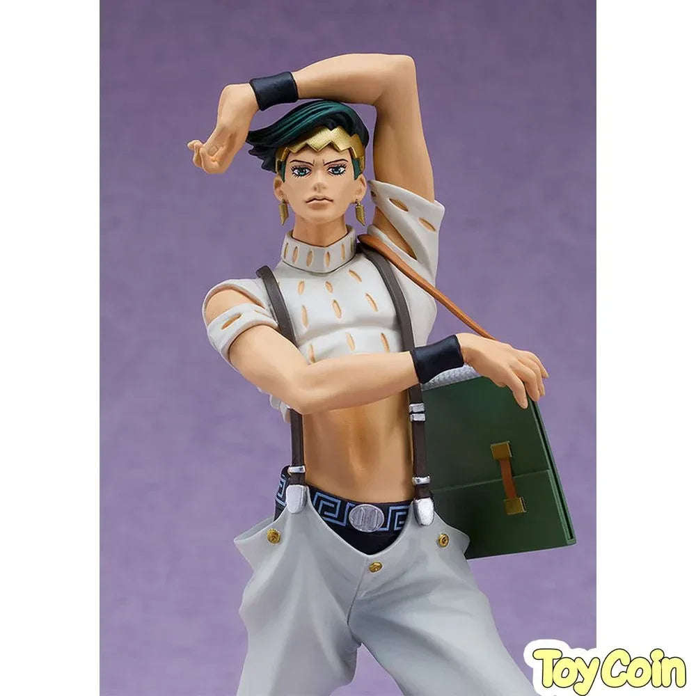 POP UP PARADE Rohan Kishibe by Good Smile Company - Shop at ToyCoin