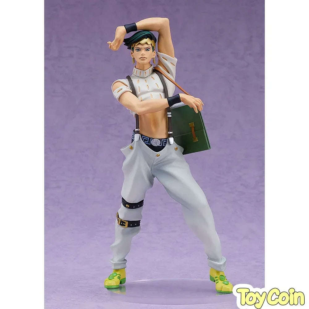 POP UP PARADE Rohan Kishibe by Good Smile Company - Shop at ToyCoin
