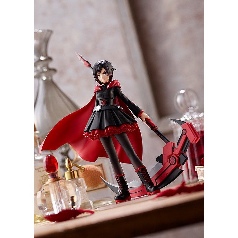 POP UP PARADE Ruby Rose by Good Smile Company - Shop at ToyCoin