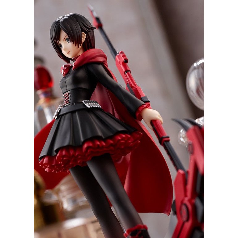 POP UP PARADE Ruby Rose by Good Smile Company - Shop at ToyCoin