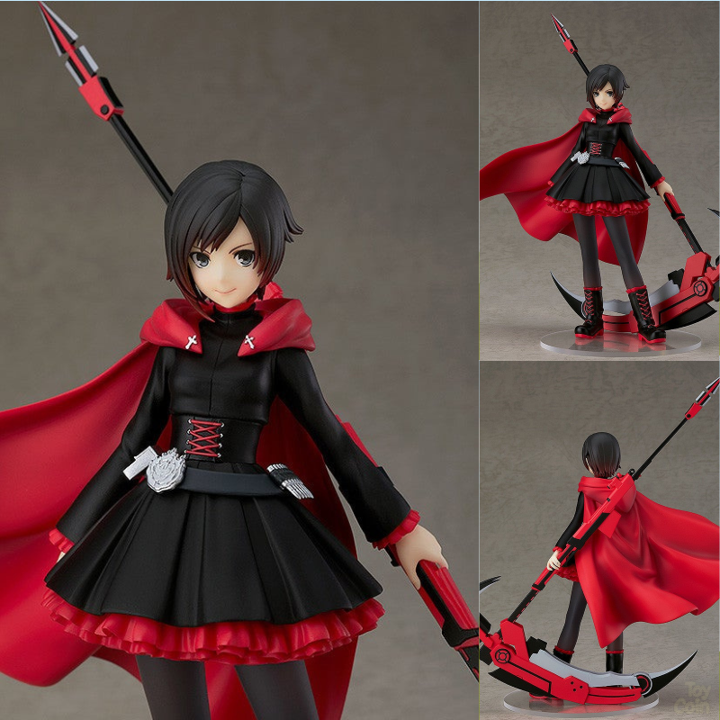 POP UP PARADE Ruby Rose by Good Smile Company - Shop at ToyCoin