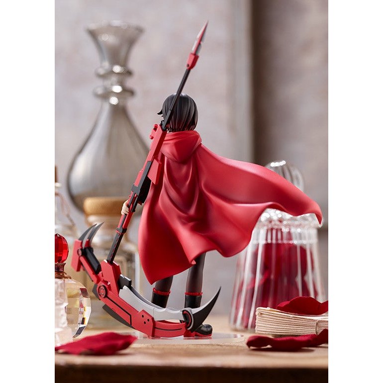 POP UP PARADE Ruby Rose by Good Smile Company - Shop at ToyCoin