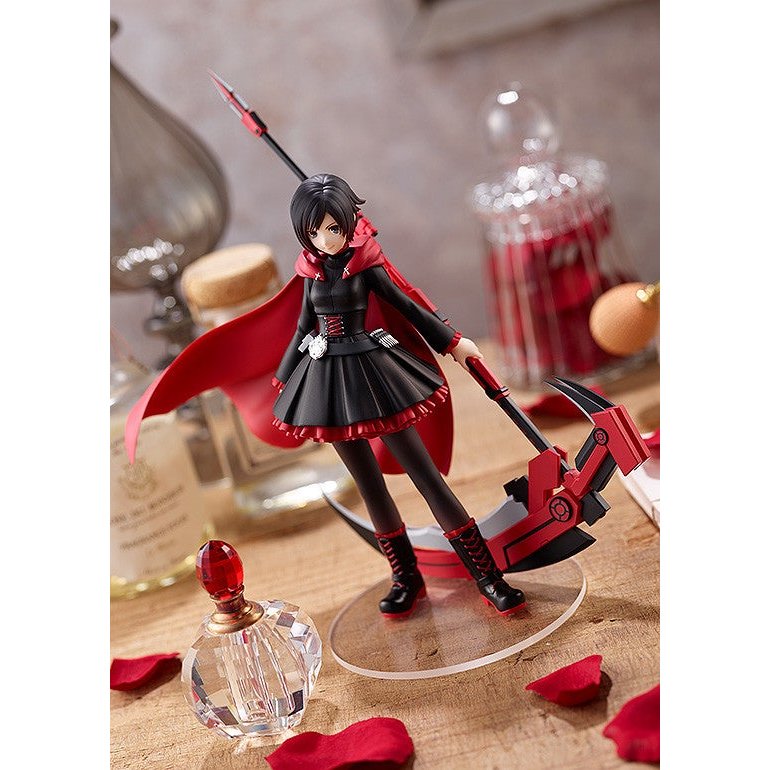 POP UP PARADE Ruby Rose by Good Smile Company - Shop at ToyCoin