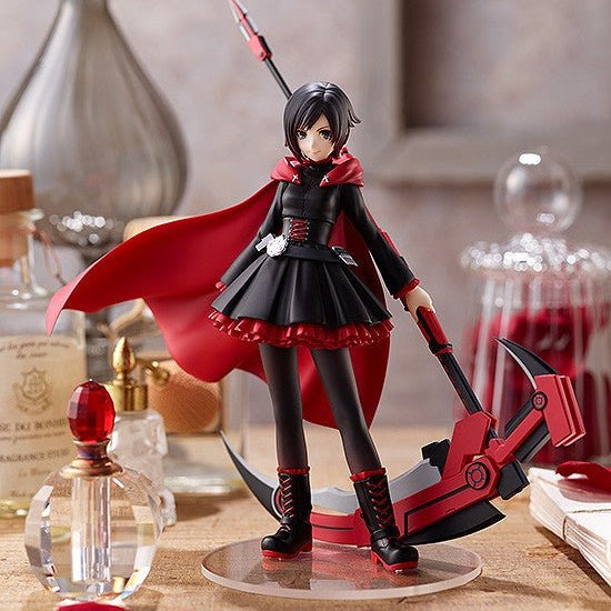 POP UP PARADE Ruby Rose by Good Smile Company - Shop at ToyCoin