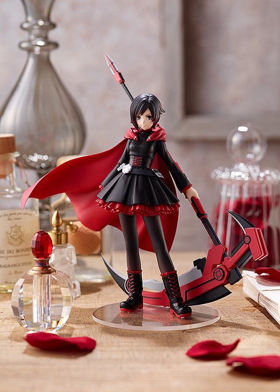 POP UP PARADE Ruby Rose by Good Smile Company - Shop at ToyCoin