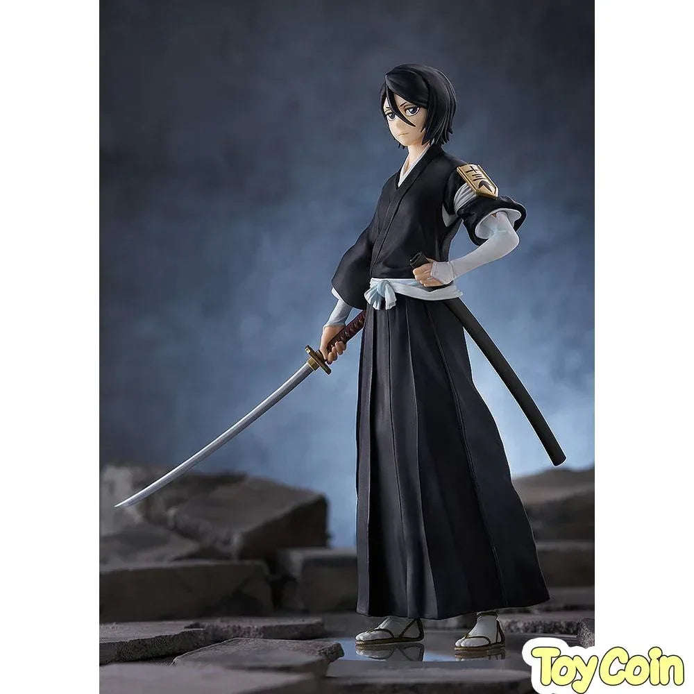 POP UP PARADE Rukia Kuchiki by Good Smile Company - Shop at ToyCoin