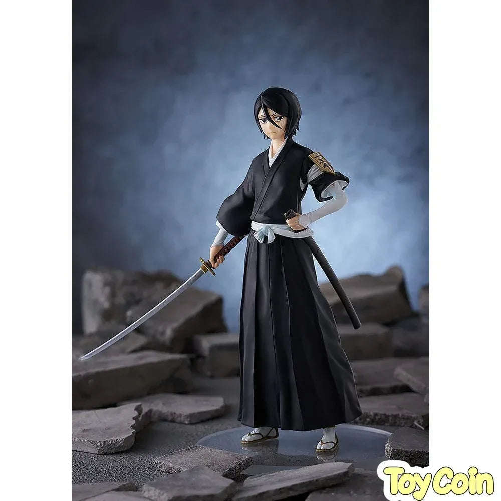 POP UP PARADE Rukia Kuchiki by Good Smile Company - Shop at ToyCoin