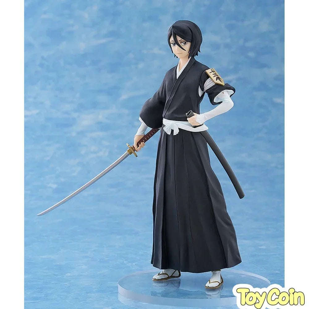 POP UP PARADE Rukia Kuchiki by Good Smile Company - Shop at ToyCoin