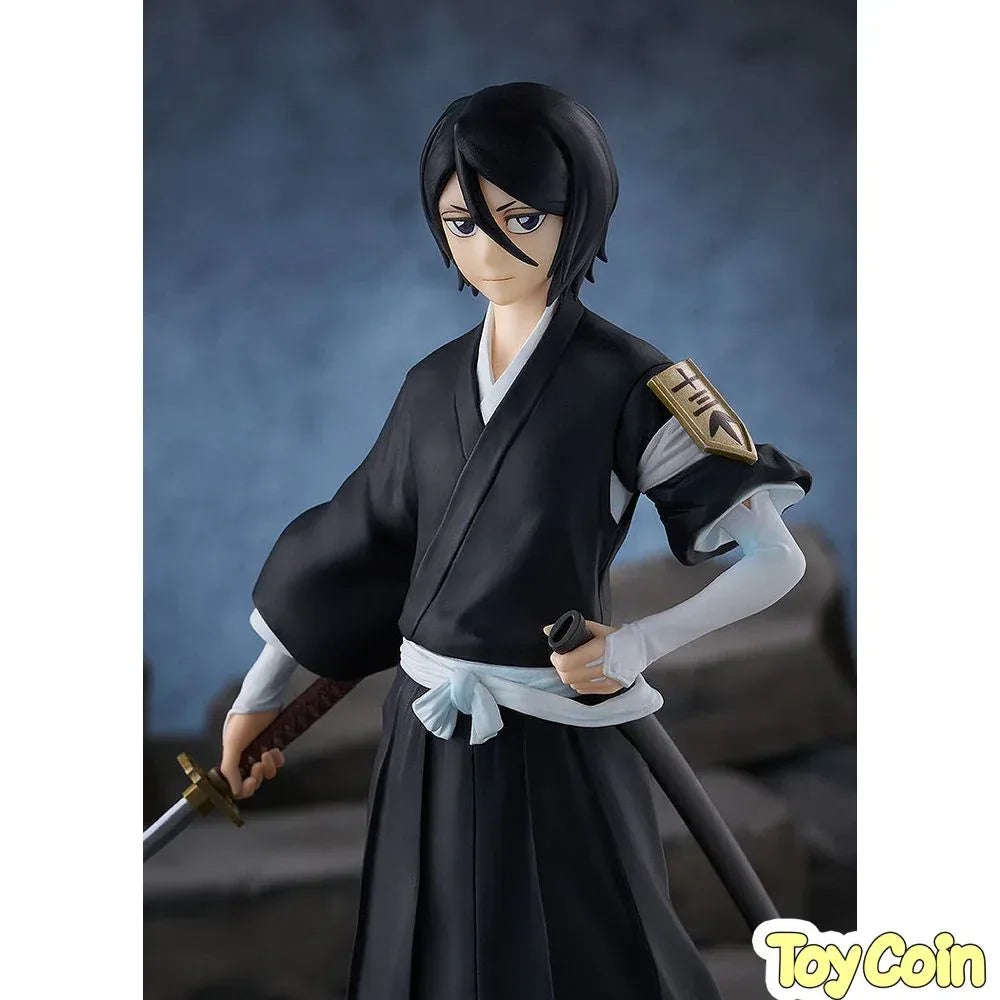 POP UP PARADE Rukia Kuchiki by Good Smile Company - Shop at ToyCoin
