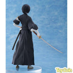 POP UP PARADE Rukia Kuchiki by Good Smile Company - Shop at ToyCoin