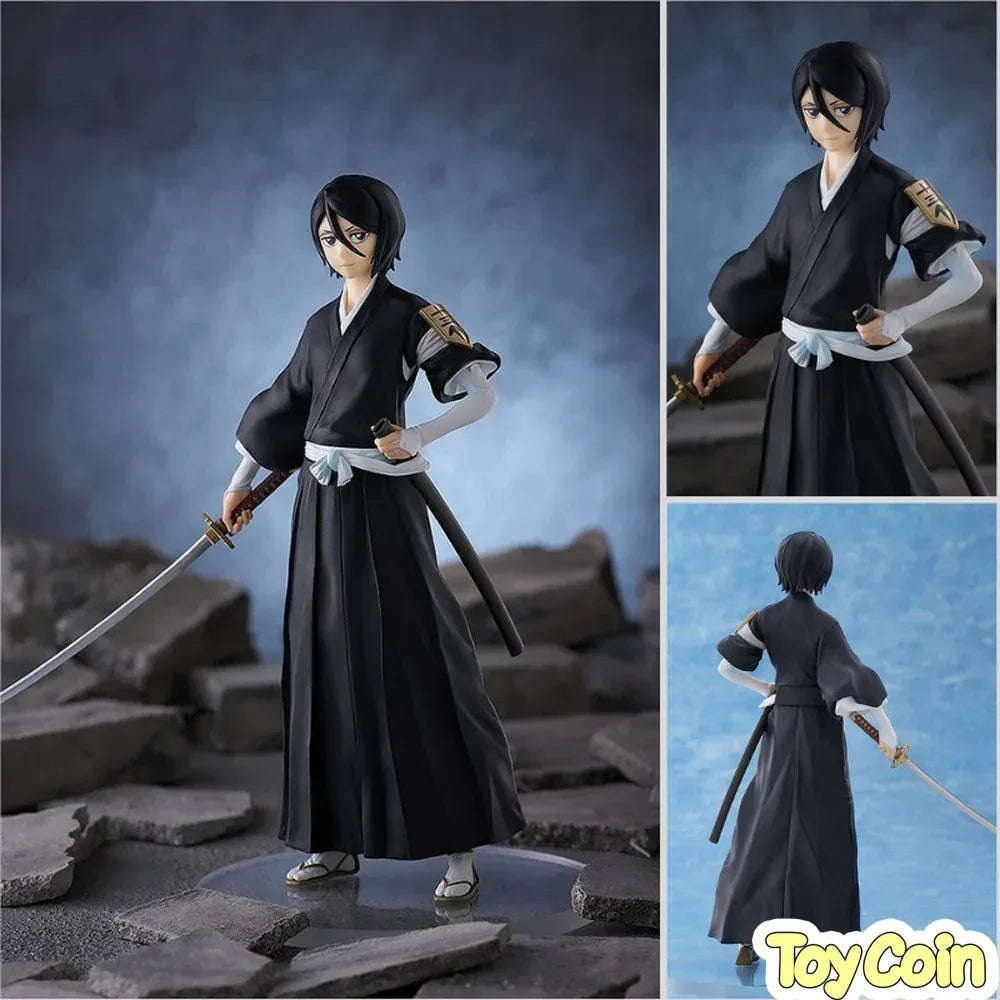 POP UP PARADE Rukia Kuchiki by Good Smile Company - Shop at ToyCoin