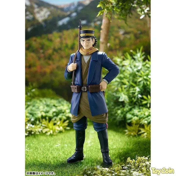 POP UP PARADE Saichi Sugimoto by Good Smile Company - Shop at ToyCoin