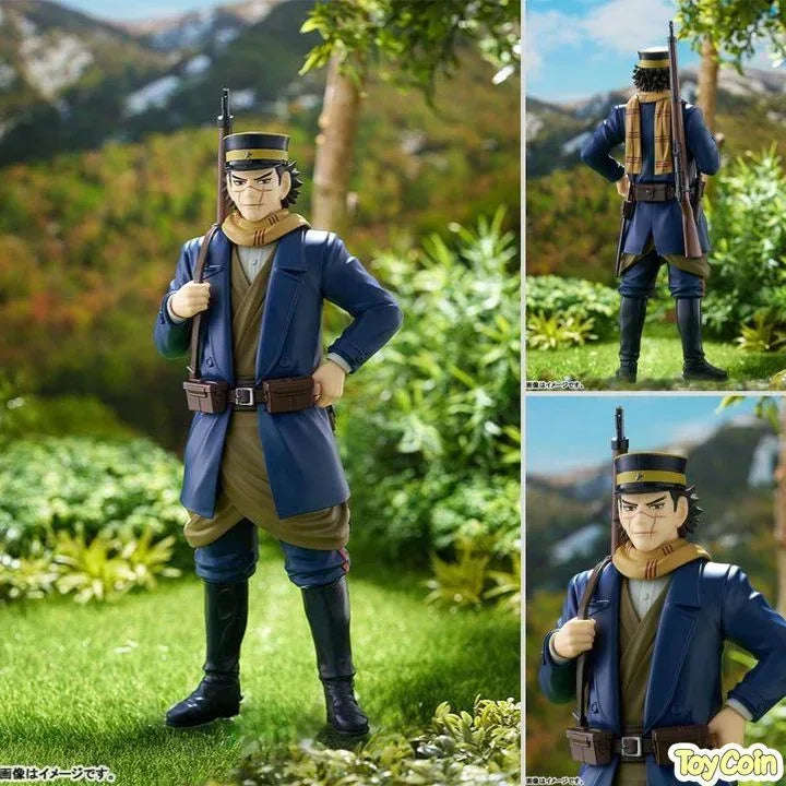 POP UP PARADE Saichi Sugimoto by Good Smile Company - Shop at ToyCoin