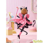 POP UP PARADE Sakura Kinomoto: Black Cat Costume Ver. L Size by Good Smile Company - Shop at ToyCoin