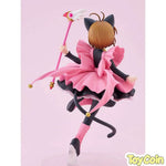 POP UP PARADE Sakura Kinomoto: Black Cat Costume Ver. L Size by Good Smile Company - Shop at ToyCoin