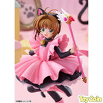 POP UP PARADE Sakura Kinomoto: Black Cat Costume Ver. L Size by Good Smile Company - Shop at ToyCoin
