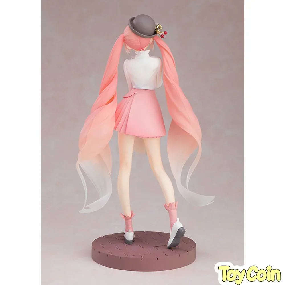 POP UP PARADE Sakura Miku: Hanami Outfit Ver. by Good Smile Company - Shop at ToyCoin