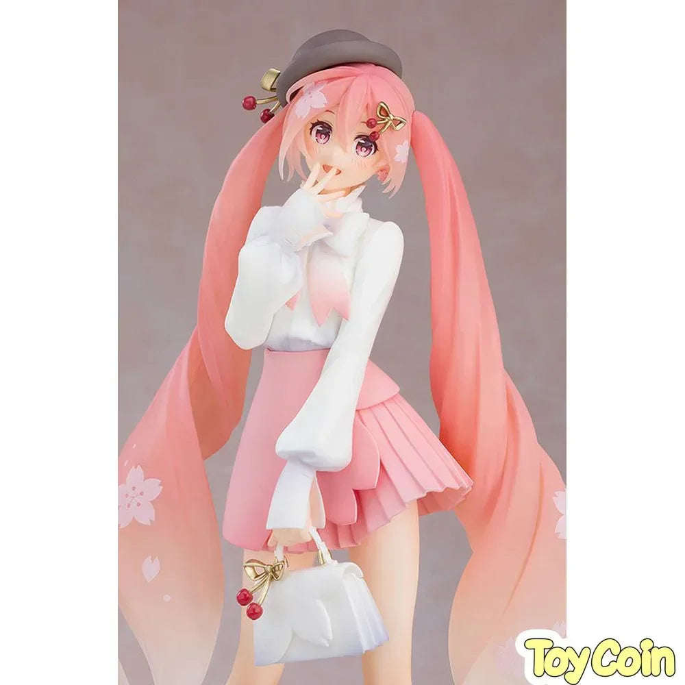 POP UP PARADE Sakura Miku: Hanami Outfit Ver. by Good Smile Company - Shop at ToyCoin