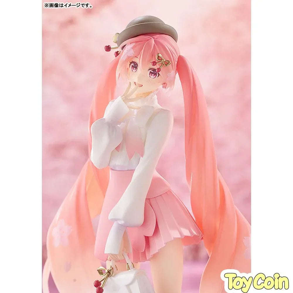 POP UP PARADE Sakura Miku: Hanami Outfit Ver. by Good Smile Company - Shop at ToyCoin