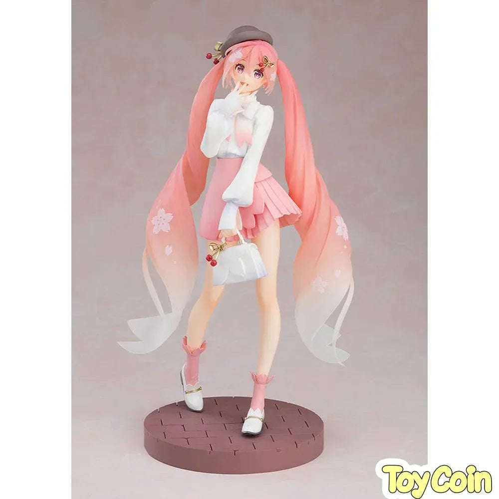 POP UP PARADE Sakura Miku: Hanami Outfit Ver. by Good Smile Company - Shop at ToyCoin