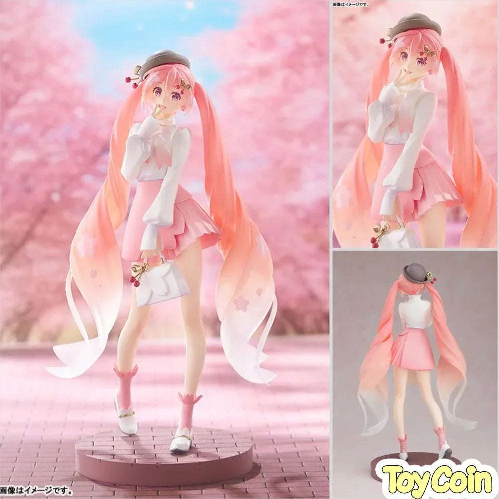 POP UP PARADE Sakura Miku: Hanami Outfit Ver. by Good Smile Company - Shop at ToyCoin