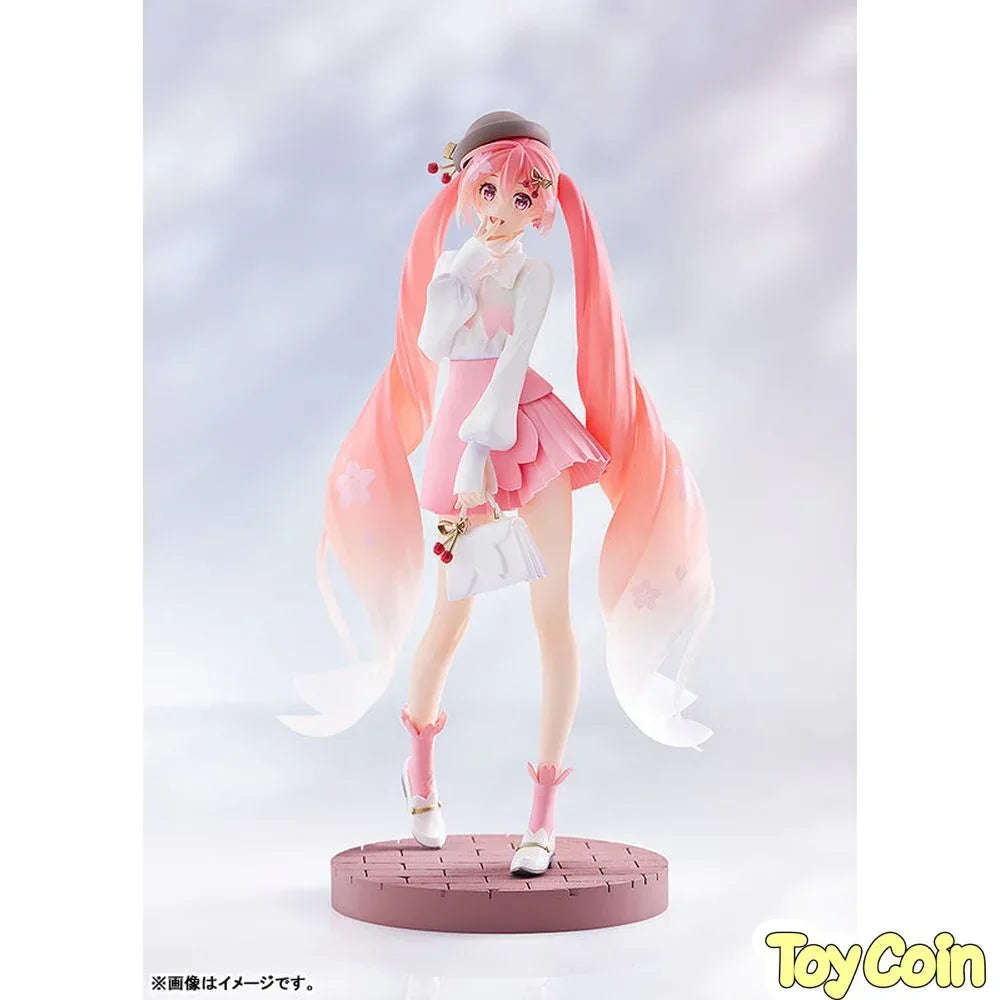 POP UP PARADE Sakura Miku: Hanami Outfit Ver. by Good Smile Company - Shop at ToyCoin