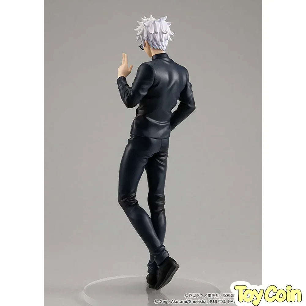 POP UP PARADE Satoru Gojo Hidden Inventory / Premature Death Ver. by Good Smile Company - Shop at ToyCoin