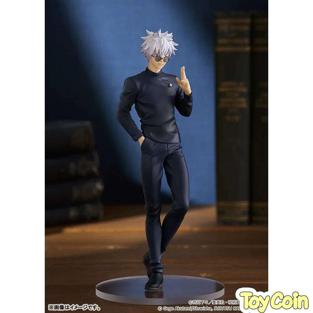 POP UP PARADE Satoru Gojo Hidden Inventory / Premature Death Ver. by Good Smile Company - Shop at ToyCoin