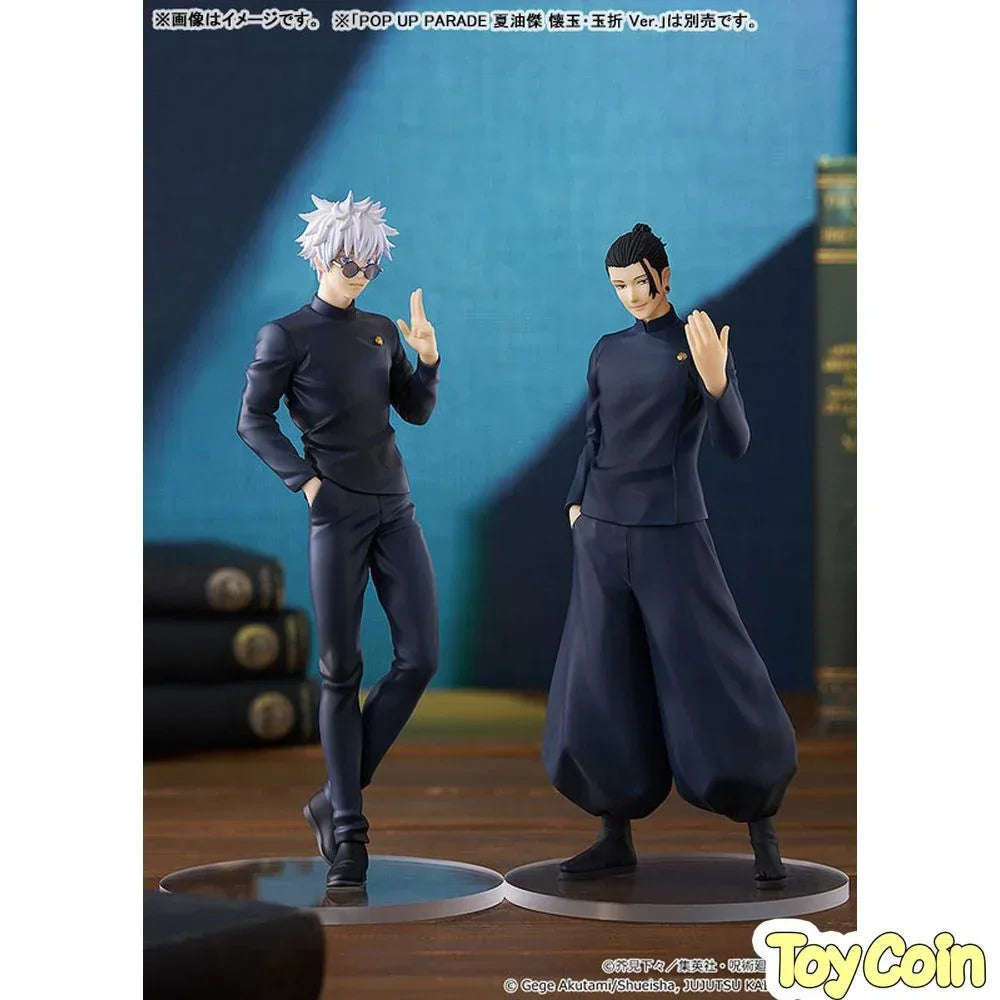 POP UP PARADE Satoru Gojo Hidden Inventory / Premature Death Ver. by Good Smile Company - Shop at ToyCoin