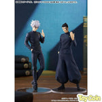 POP UP PARADE Satoru Gojo Hidden Inventory / Premature Death Ver. by Good Smile Company - Shop at ToyCoin