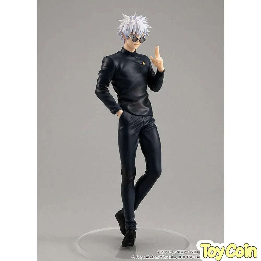 POP UP PARADE Satoru Gojo Hidden Inventory / Premature Death Ver. by Good Smile Company - Shop at ToyCoin