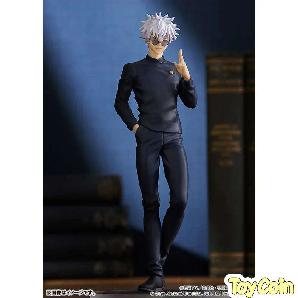 POP UP PARADE Satoru Gojo Hidden Inventory / Premature Death Ver. by Good Smile Company - Shop at ToyCoin