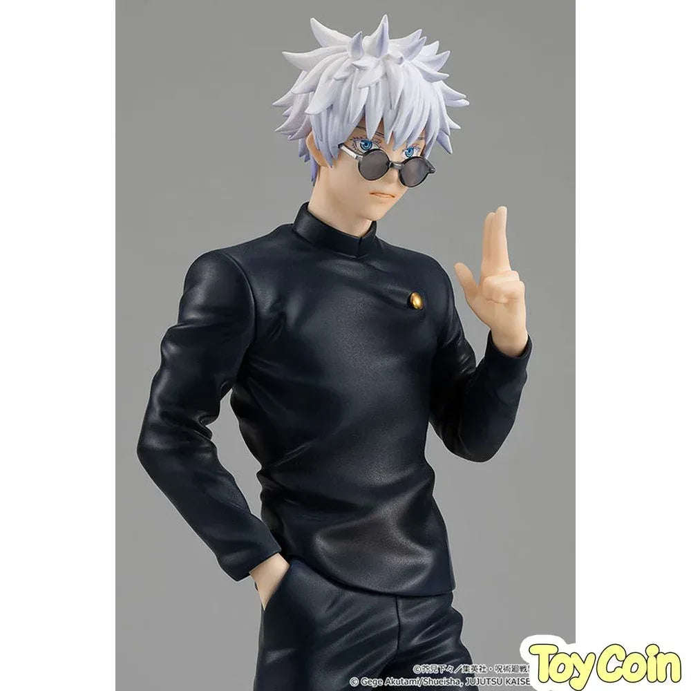 POP UP PARADE Satoru Gojo Hidden Inventory / Premature Death Ver. by Good Smile Company - Shop at ToyCoin