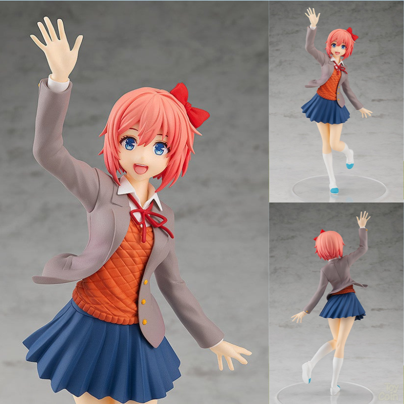 POP UP PARADE Sayori by Good Smile Company - Shop at ToyCoin