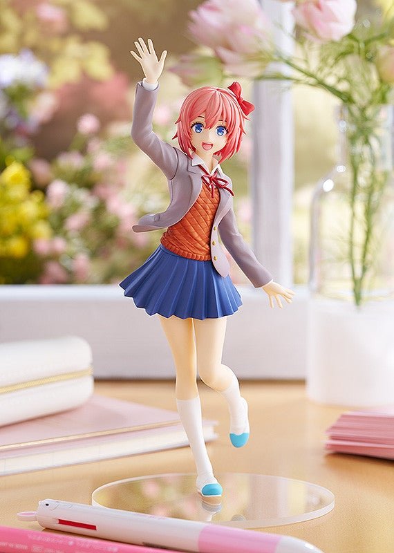 POP UP PARADE Sayori by Good Smile Company - Shop at ToyCoin