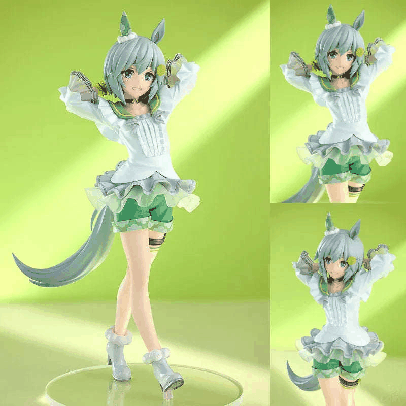 POP UP PARADE Seiun Sky L Size by Good Smile Company - Shop at ToyCoin