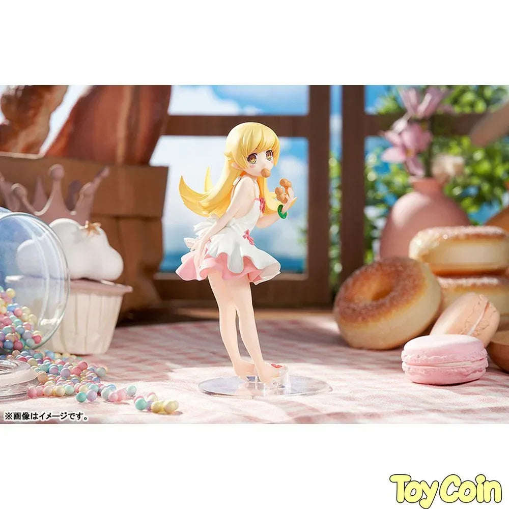 POP UP PARADE Shinobu Oshino by Good Smile Company - Shop at ToyCoin