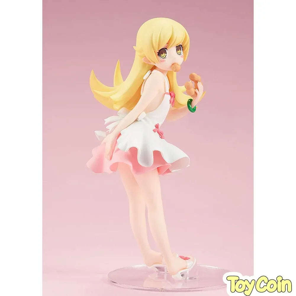 POP UP PARADE Shinobu Oshino by Good Smile Company - Shop at ToyCoin