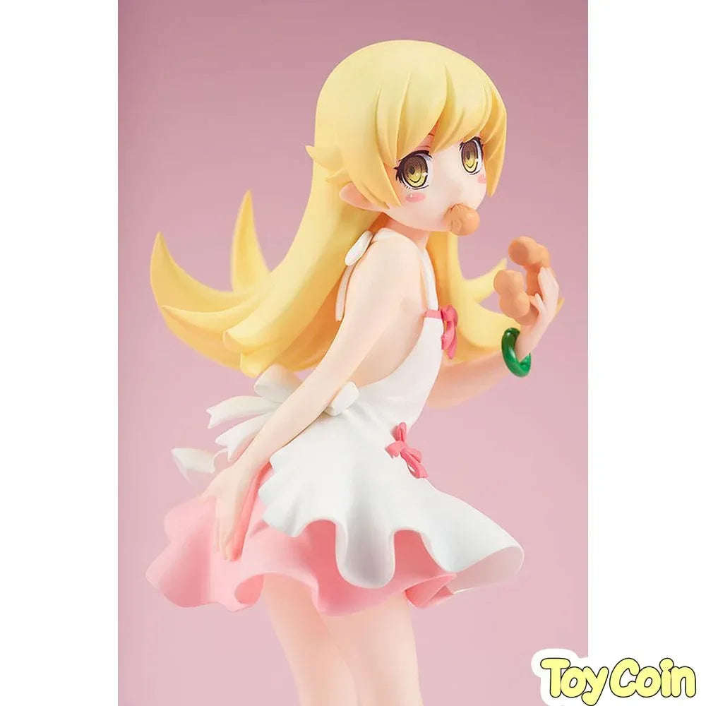 POP UP PARADE Shinobu Oshino by Good Smile Company - Shop at ToyCoin